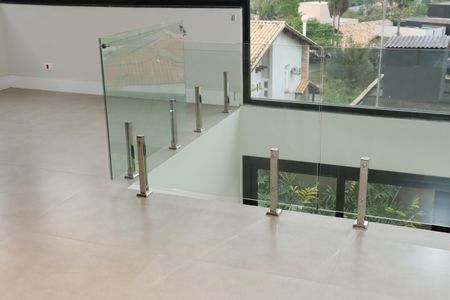 Casa de condomínio para alugar com 484m², 4 quartos e 3 vagasSala 2