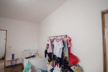 Suíte 1 de casa à venda com 2 quartos, 120m² em Vila Gustavo, São Paulo