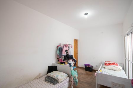 Suíte 1 de casa à venda com 2 quartos, 120m² em Vila Gustavo, São Paulo