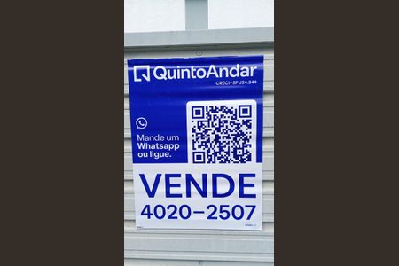 Casa à venda com 120m², 2 quartos e 1 vagaPlaquinha