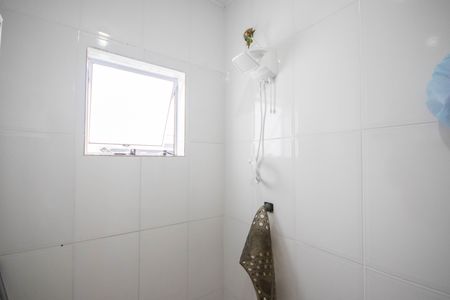 Casa à venda com 120m², 2 quartos e 1 vagaBanheiro da Suíte 2