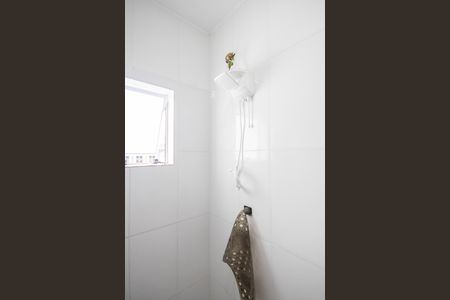 Casa à venda com 120m², 2 quartos e 1 vagaBanheiro da Suíte 2