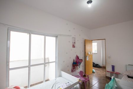 Casa à venda com 120m², 2 quartos e 1 vagaSuíte 1