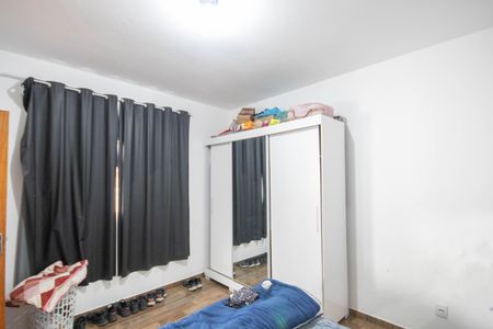 Casa à venda com 120m², 2 quartos e 1 vagaSuíte 2