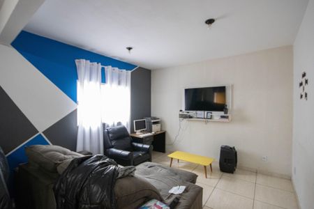 Sala de casa à venda com 2 quartos, 120m² em Vila Gustavo, São Paulo