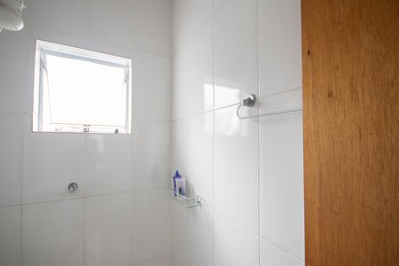 Casa à venda com 120m², 2 quartos e 1 vagaBanheiro da Suíte 1