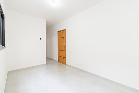 Sala de apartamento à venda com 2 quartos, 54m² em Vila Ré, São Paulo