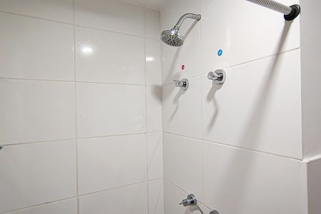 Apartamento à venda com 42m², 2 quartos e sem vagaBanheiro Social