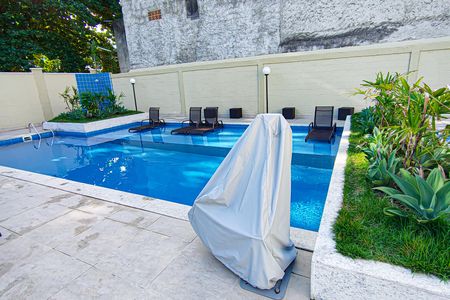 Apartamento à venda com 42m², 2 quartos e sem vagaÁrea comum