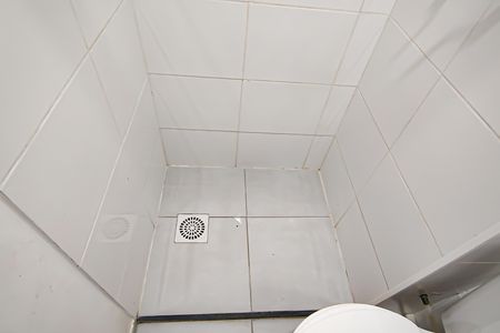 Apartamento à venda com 42m², 2 quartos e sem vagaBanheiro Social