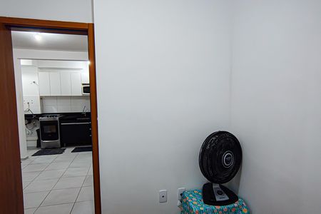 Quarto 2 de apartamento à venda com 2 quartos, 42m² em Taquara, Rio de Janeiro