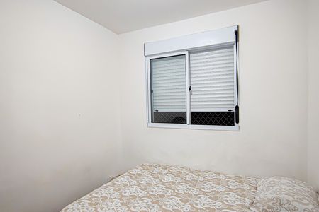 Quarto 2 de apartamento à venda com 2 quartos, 42m² em Taquara, Rio de Janeiro