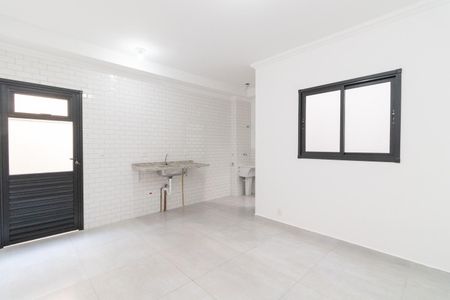 Apartamento à venda com 51m², 2 quartos e sem vagaSala
