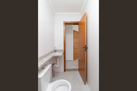 Apartamento à venda com 51m², 2 quartos e sem vagaBanheiro