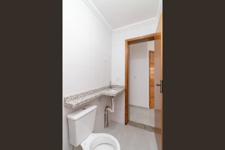 Apartamento à venda com 51m², 2 quartos e sem vagaBanheiro