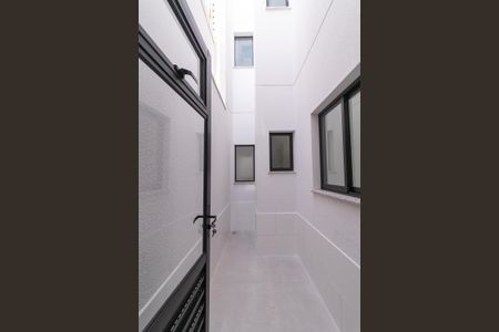 Apartamento à venda com 51m², 2 quartos e sem vagaQuintal 3