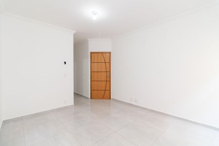 Sala de apartamento à venda com 2 quartos, 51m² em Vila Ré, São Paulo