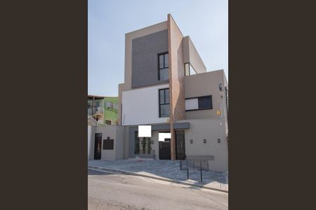 Apartamento à venda com 51m², 2 quartos e sem vagaFachada