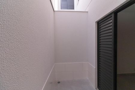 Vista do Quarto 1 de apartamento à venda com 2 quartos, 51m² em Vila Ré, São Paulo