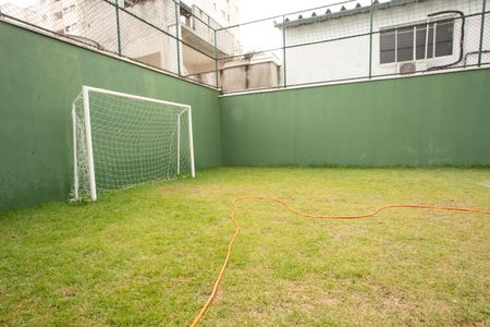 Apartamento à venda com 34m², 2 quartos e sem vaga Apartamento à venda com 34m², 2 quartos e sem vagaÁrea comum