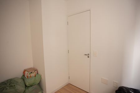 Apartamento à venda com 34m², 2 quartos e sem vaga Apartamento à venda com 34m², 2 quartos e sem vagaQuarto 2