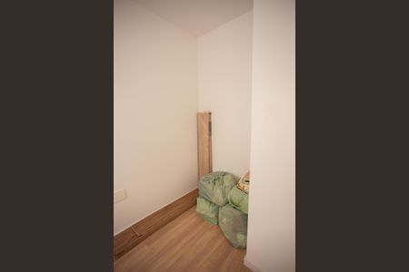 Apartamento à venda com 34m², 2 quartos e sem vaga Apartamento à venda com 34m², 2 quartos e sem vagaQuarto 2