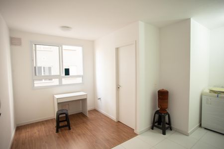 Sala de apartamento à venda com 2 quartos, 34m² em Santana, São Paulo