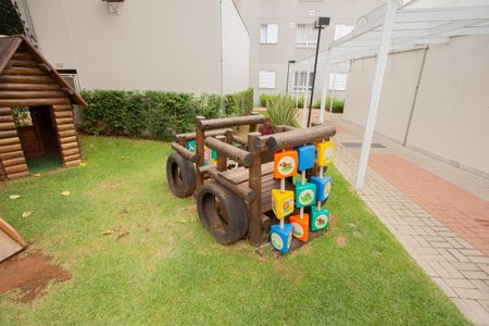 Apartamento à venda com 34m², 2 quartos e sem vaga Apartamento à venda com 34m², 2 quartos e sem vagaÁrea comum