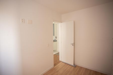 Quarto 1 de apartamento à venda com 2 quartos, 34m² em Santana, São Paulo