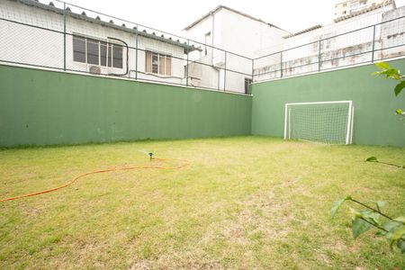 Apartamento à venda com 34m², 2 quartos e sem vaga Apartamento à venda com 34m², 2 quartos e sem vagaÁrea comum