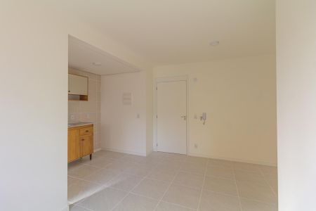 Apartamento à venda com 49m², 2 quartos e 1 vaga Apartamento à venda com 49m², 2 quartos e 1 vagaSala