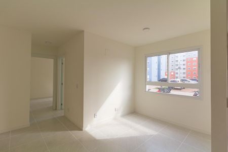 Apartamento à venda com 49m², 2 quartos e 1 vaga Apartamento à venda com 49m², 2 quartos e 1 vagaSala