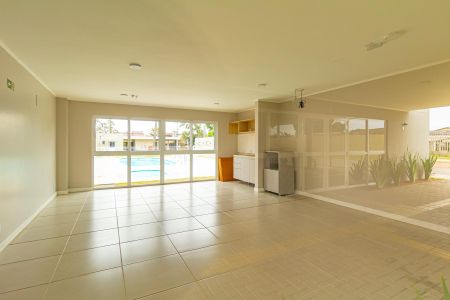 Apartamento à venda com 49m², 2 quartos e 1 vaga Apartamento à venda com 49m², 2 quartos e 1 vagaEspaço multiuso