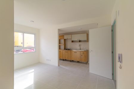 Apartamento à venda com 49m², 2 quartos e 1 vaga Apartamento à venda com 49m², 2 quartos e 1 vagaSala