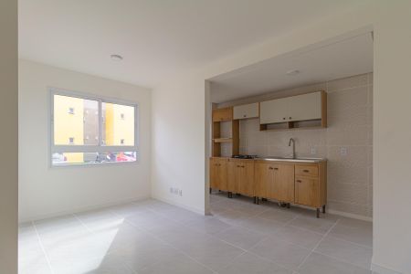 Apartamento à venda com 49m², 2 quartos e 1 vaga Apartamento à venda com 49m², 2 quartos e 1 vagaSala