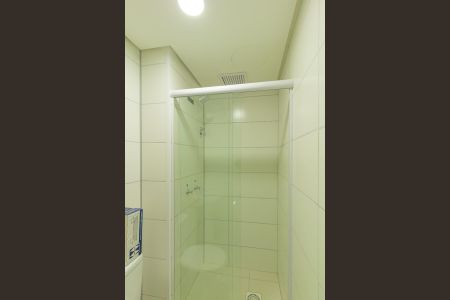 Apartamento à venda com 49m², 2 quartos e 1 vaga Apartamento à venda com 49m², 2 quartos e 1 vagaBanheiro Social