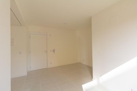 Apartamento à venda com 49m², 2 quartos e 1 vaga Apartamento à venda com 49m², 2 quartos e 1 vagaSala
