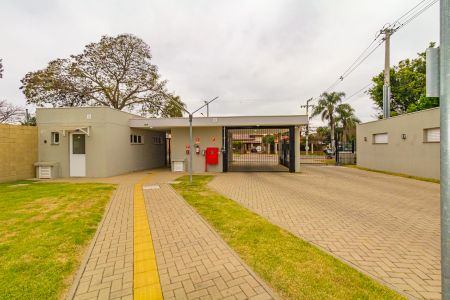 Apartamento à venda com 49m², 2 quartos e 1 vaga Apartamento à venda com 49m², 2 quartos e 1 vagaPortaria