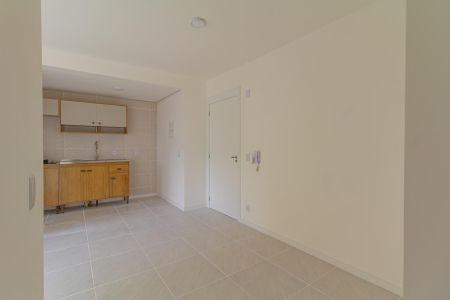 Apartamento à venda com 49m², 2 quartos e 1 vaga Apartamento à venda com 49m², 2 quartos e 1 vagaSala