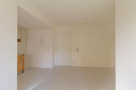 Apartamento à venda com 49m², 2 quartos e 1 vaga Apartamento à venda com 49m², 2 quartos e 1 vagaSala