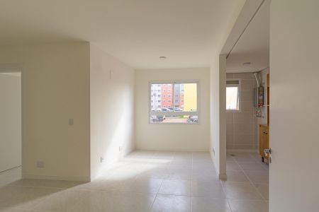 Apartamento à venda com 49m², 2 quartos e 1 vaga Apartamento à venda com 49m², 2 quartos e 1 vagaSala