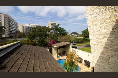 Casa de condomínio à venda com 250m², 4 quartos e 1 vagaVista da Suíte 2