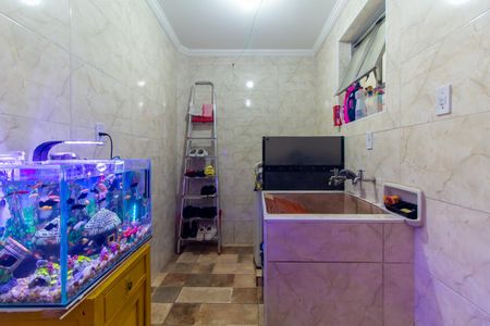 Casa à venda com 148m², 2 quartos e 2 vagasÁrea de Serviço