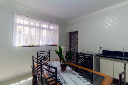 Casa à venda com 148m², 2 quartos e 2 vagasCozinha