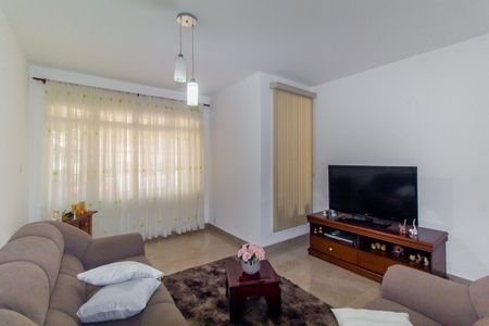 Sala de casa à venda com 2 quartos, 148m² em Vila Bela, São Paulo