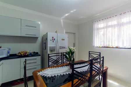 Casa à venda com 148m², 2 quartos e 2 vagasCozinha