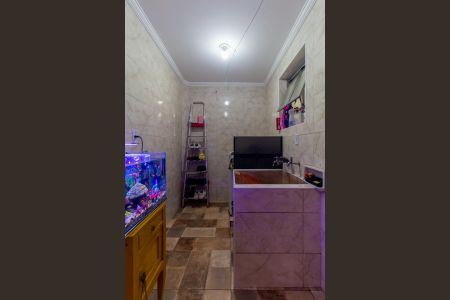 Casa à venda com 148m², 2 quartos e 2 vagasÁrea de Serviço