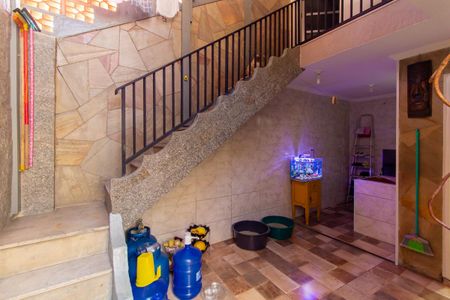 Casa à venda com 148m², 2 quartos e 2 vagasQuintal