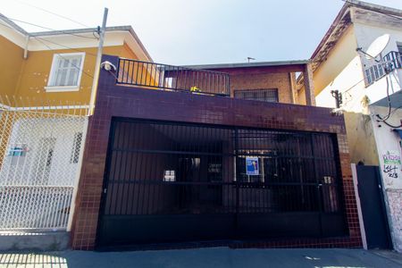 Casa à venda com 148m², 2 quartos e 2 vagasFachada