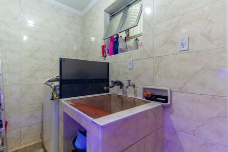 Casa à venda com 148m², 2 quartos e 2 vagasÁrea de Serviço